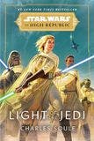 Light of the Jedi book