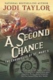 A Second Chance book