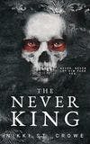 The Never King book