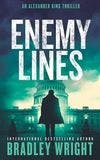 Enemy Lines book