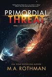 Primordial Threat book