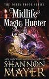 Midlife Magic Hunter book