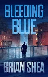 Bleeding Blue book
