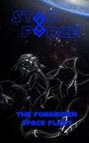 The Forbidden Space Fleet book