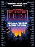 Return of the Jedi book