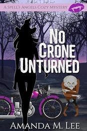 No Crone Unturned book