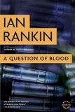 A Question of Blood book