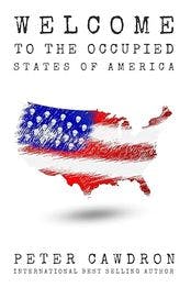 Welcome to the Occupied States of America book