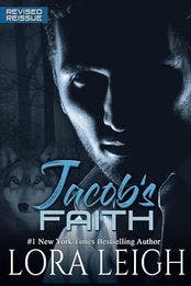 Jacob’S Faith book