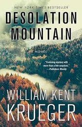 Desolation Mountain book