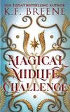 Magical Midlife Challenge book