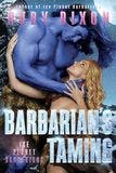 Barbarian's Taming book