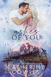 Ashes of You book