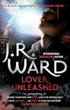 Lover Unleashed book