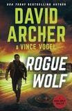 Rogue Wolf book
