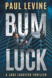 Bum Luck book