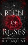 A Ruin of Roses book