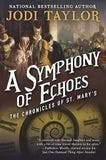 A Symphony of Echoes book