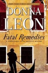 Fatal Remedies book