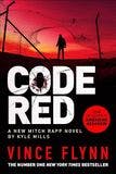 Code Red book