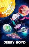 Charlie's Planet book