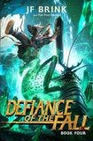 Defiance of the Fall 4 book