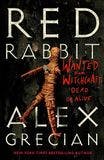 Red Rabbit book