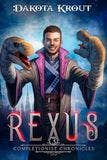 Rexus book