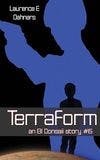 Terraform book