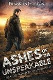 Ashes Of The Unspeakable book