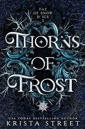 Thorns of Frost book
