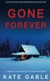 Gone Forever book