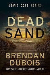 Dead Sand book