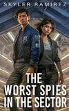 The Worst Spies in the Sector book