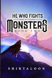 He Who Fights with Monsters 2 book