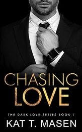Chasing Love book