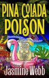 Pina Colada Poison book