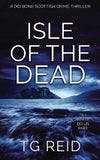 Isle of the Dead book