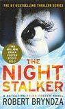 The Night Stalker book