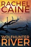 Wolfhunter River book