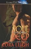 Soul Deep book