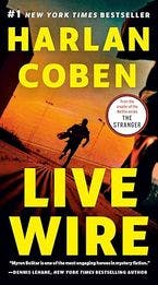 Live Wire book
