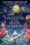 Daughter of the Moon Goddess book