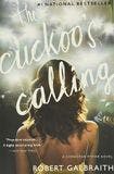 The Cuckoo's Calling book