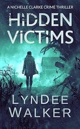 Hidden Victims book