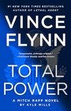 Total Power book