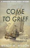 Come to Grief book