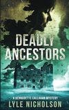 Deadly Ancestors book