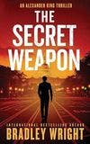 The Secret Weapon book
