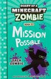 Mission Possible book